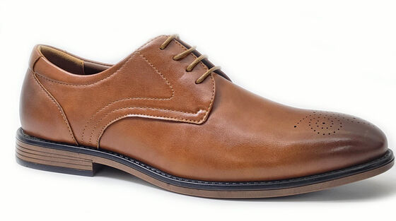 Good price MEN PU DRESS SHOES online