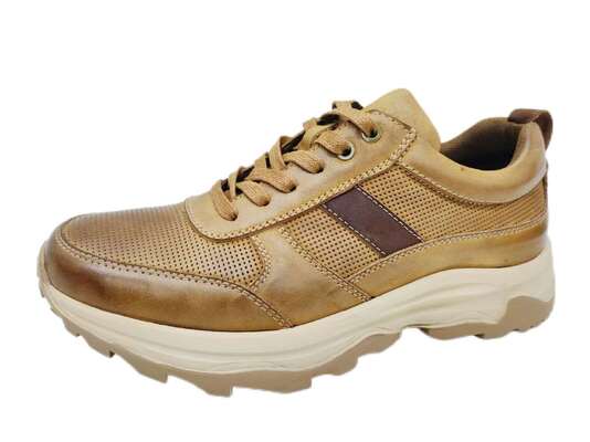 Good price MEN'S LEATHER SHOES online