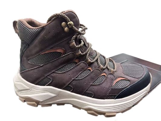 Good price MEN LEATHER BOOTS online