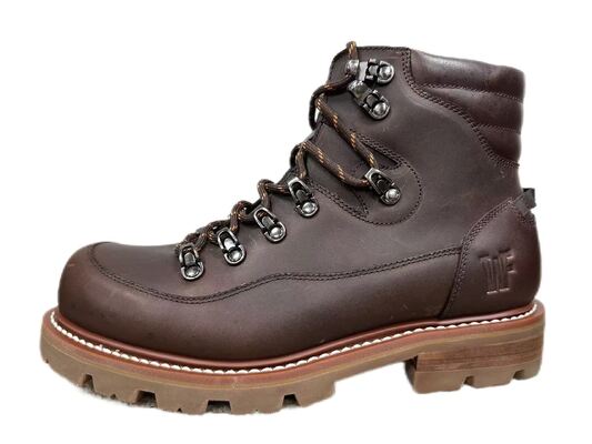 Good price MEN LEATHER BOOTS online