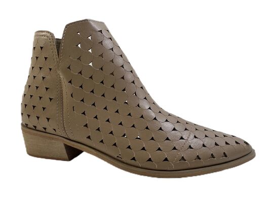 Good price LADY PU BOOTS online