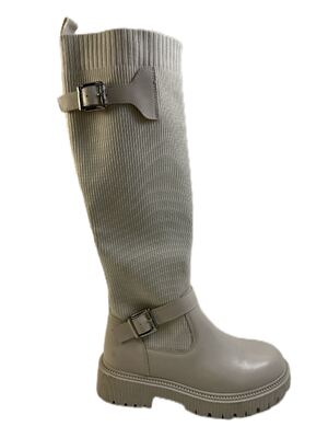 Good price LADY PU BOOTS online