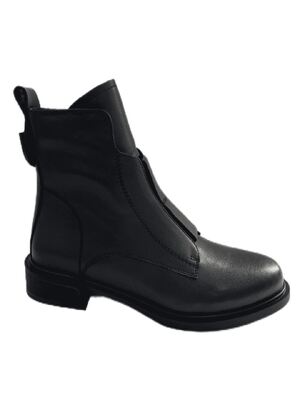 Good price LADY LEATHER BOOTS online