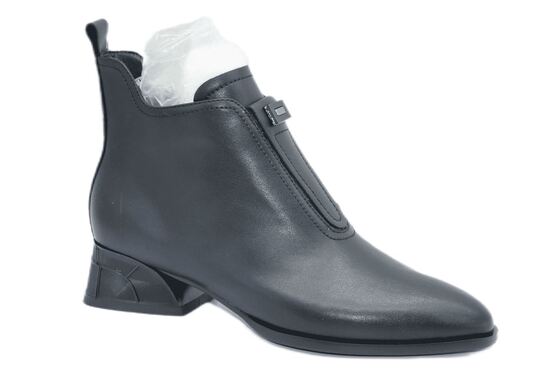 Good price LADY LEATHER BOOTS online