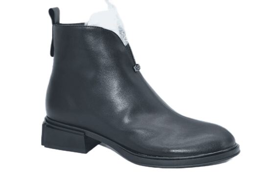 Good price LADY LEATHER BOOTS online