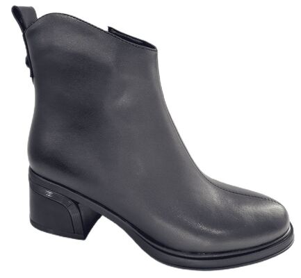 Good price LADY LEATHER BOOTS online