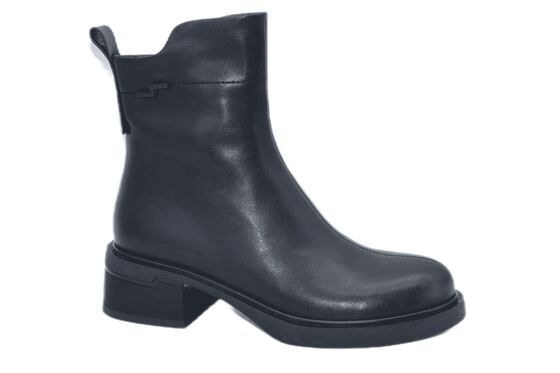 Good price LADY LEATHER BOOTS online