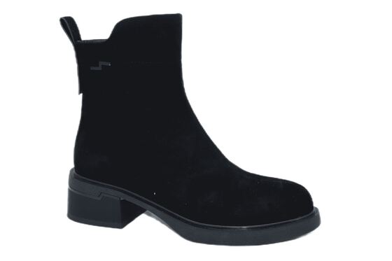 Good price LADY LEATHER BOOTS online