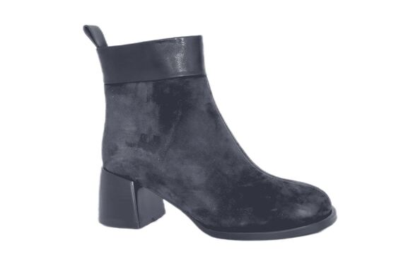 Good price LADY LEATHER BOOTS online