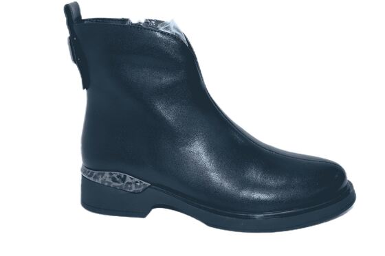 Good price LADY LEATHER BOOTS online