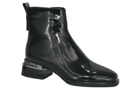 Good price LADY LEATHER BOOTS online
