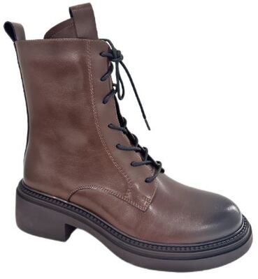Good price LADY LEATHER BOOTS online
