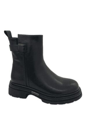 Good price LADY LEATHER BOOTS online