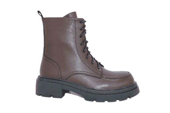 Good price LADY LEATHER BOOTS online