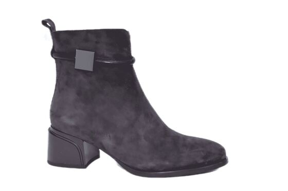 Good price LADY LEATHER BOOTS online