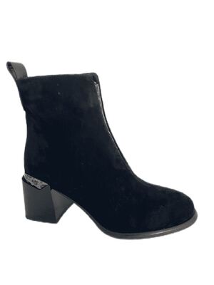 Good price LADY LEATHER BOOTS online