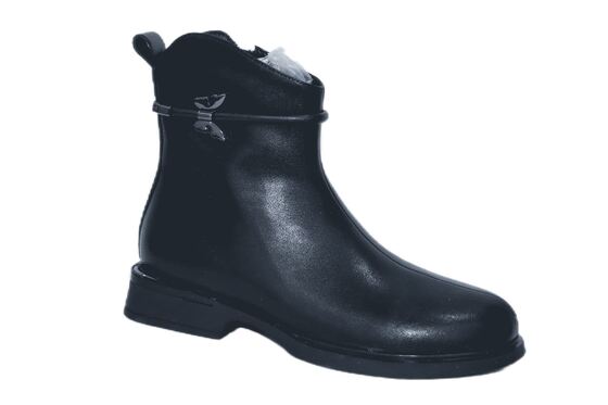 Good price LADY LEATHER BOOTS online