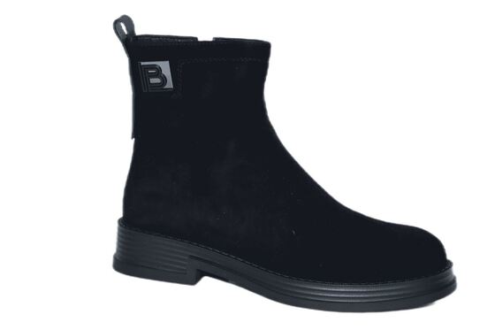 Good price LADY LEATHER BOOTS online