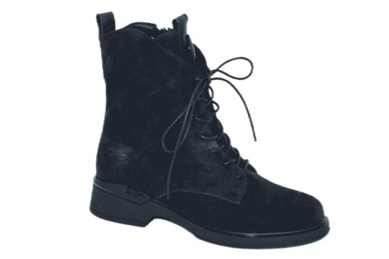 Good price LADY LEATHER BOOTS online