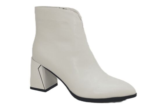 Good price LADY LEATHER BOOTS online