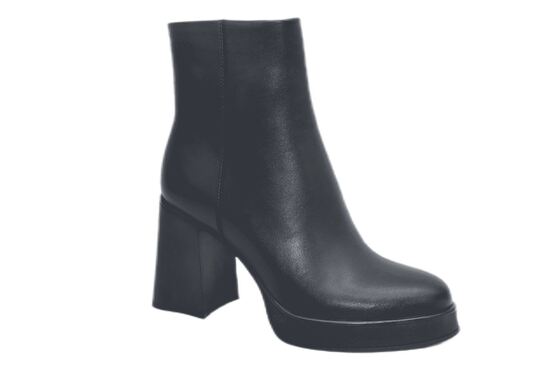 Good price LADY LEATHER BOOTS online