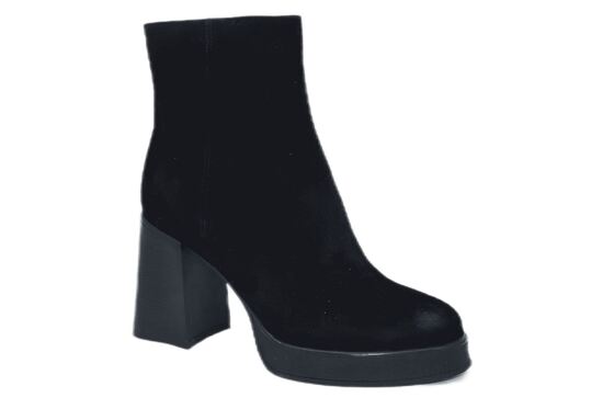 Good price LADY LEATHER BOOTS online