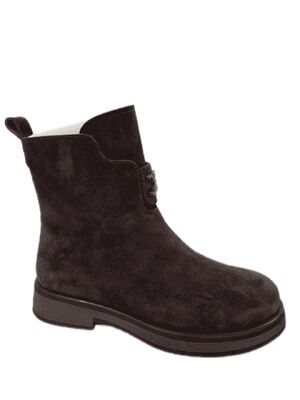Good price LADY LEATHER BOOTS online
