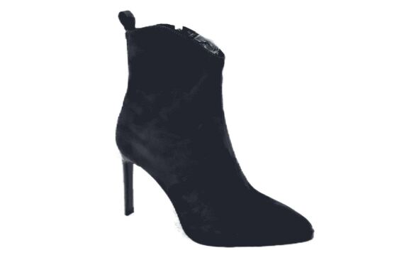 Good price LADY LEATHER BOOTS online