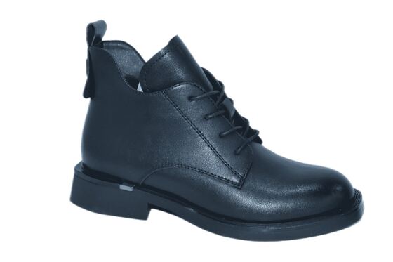 Good price LADY LEATHER BOOTS online