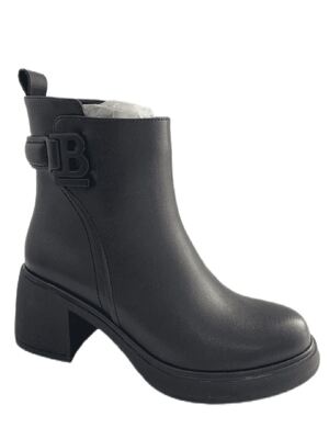 Good price LADY LEATHER BOOTS online
