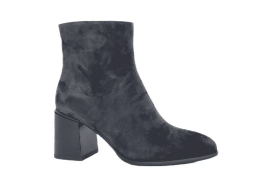 Good price LADY LEATHER BOOTS online