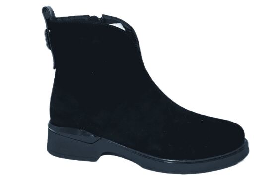 Good price LADY LEATHER BOOTS online