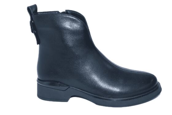 Good price LADY LEATHER BOOTS online