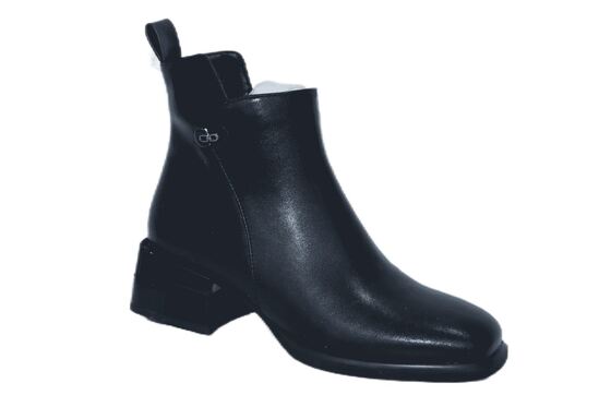 Good price LADY LEATHER BOOTS online