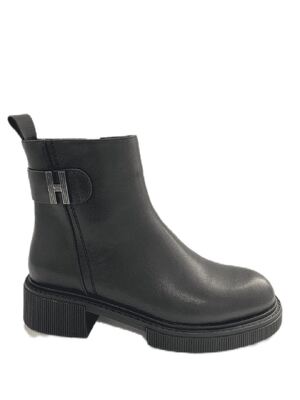 Good price LADY LEATHER BOOTS online