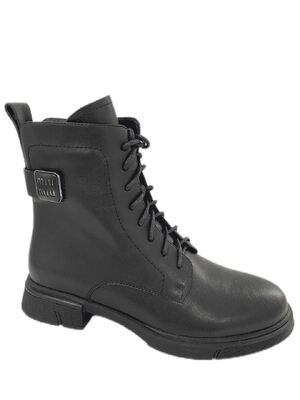Good price LADY LEATHER BOOTS online