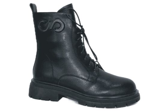 Good price LADY LEATHER BOOTS online