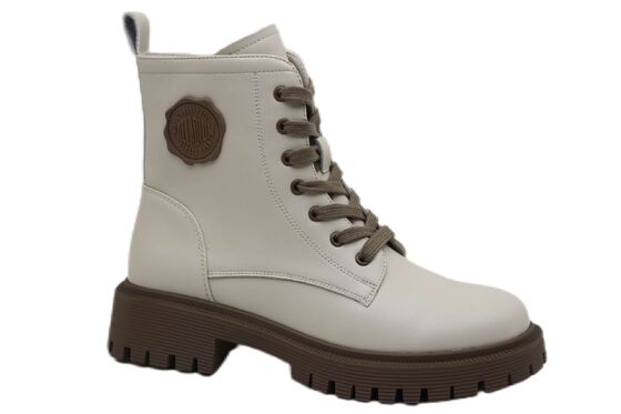 Good price LADY LEATHER BOOTS online