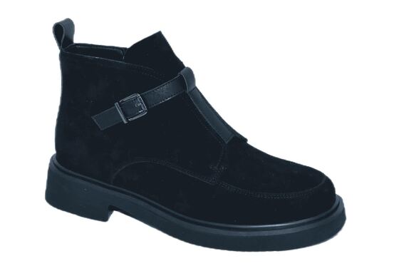 Good price LADY LEATHER BOOTS online