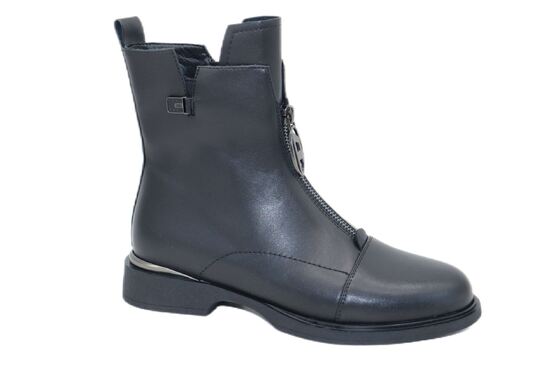Good price LADY LEATHER BOOTS online