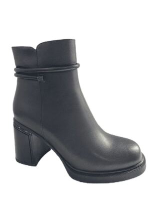 Good price LADY LEATHER BOOTS online