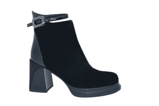 Good price LADY LEATHER BOOTS online