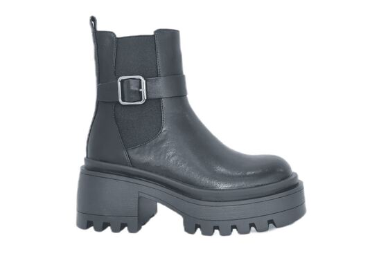 Good price LADY LEATHER BOOTS online