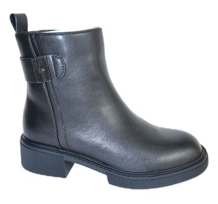 Good price LADY LEATHER BOOTS online