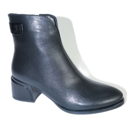 Good price LADY LEATHER BOOTS online