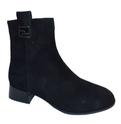 Good price LADY LEATHER BOOTS online