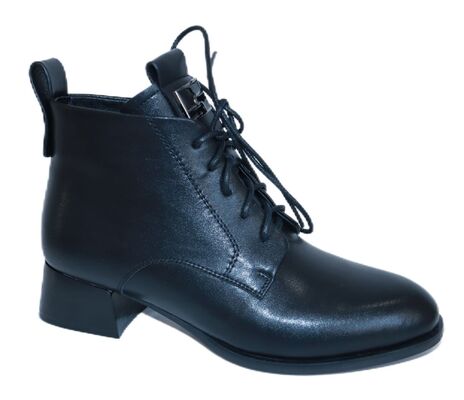 Good price LADY LEATHER BOOTS online