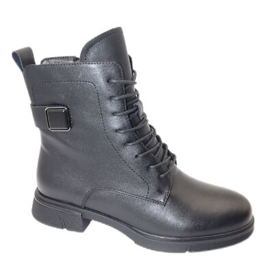Good price LADY LEATHER BOOTS online