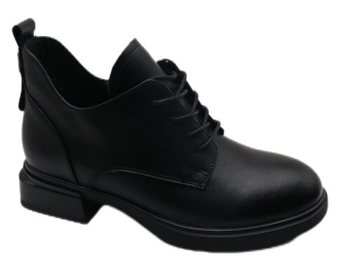 Good price LADY LEATHER BOOTS online