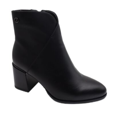 Good price LADY LEATHER BOOTS online
